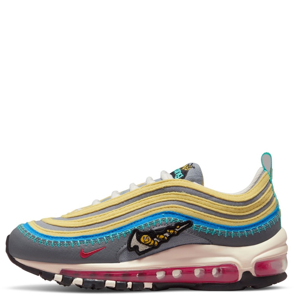 Nike Air Max 97 SE (GS)